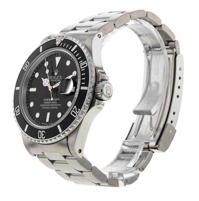 Rolex Submariner 1680 Image 2